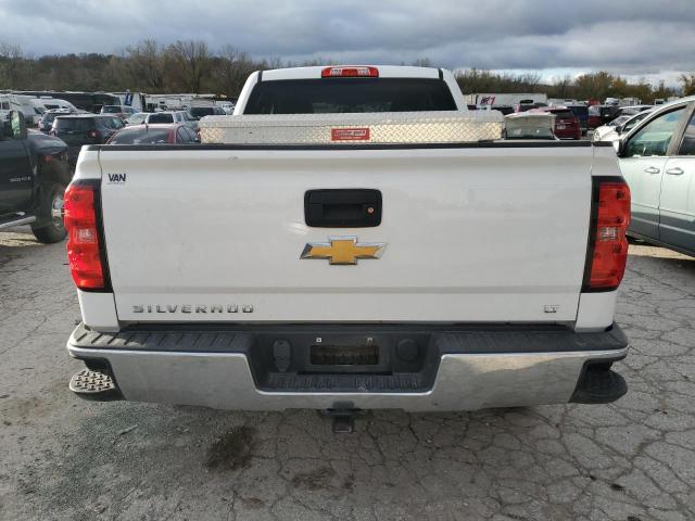 2016 Chevrolet All models VIN 1GCVKREH6GZ293914 COPART salvage auction — FRONT END, Mo - Salvage Certificate Of Title, sold $150 on 2026-07-02 (photo 6)