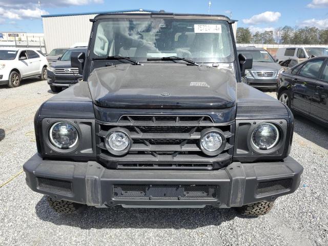 2024 Ineos Grenadier VIN SC6GM1CA8RF010185 COPART salvage auction — Top/Roof, SC - CERT OF TITLE-SALVAGE, sold $34,500 on 2024-12-12 (photo 5)