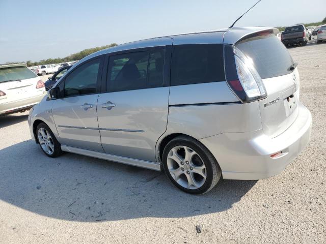 2009 Mazda 5 VIN JM1CR293890351716 COPART salvage auction — FRONT END, Tx - Salvage Vehicle Title, sold $5 on 2026-07-09 (photo 2)