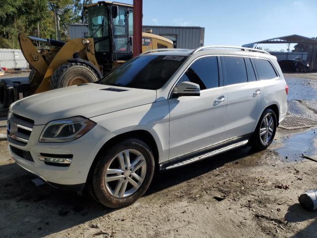 2015 Mercedes-benz All other VIN 4JGDF6EE6FA597838 — COPART salvage auction photo