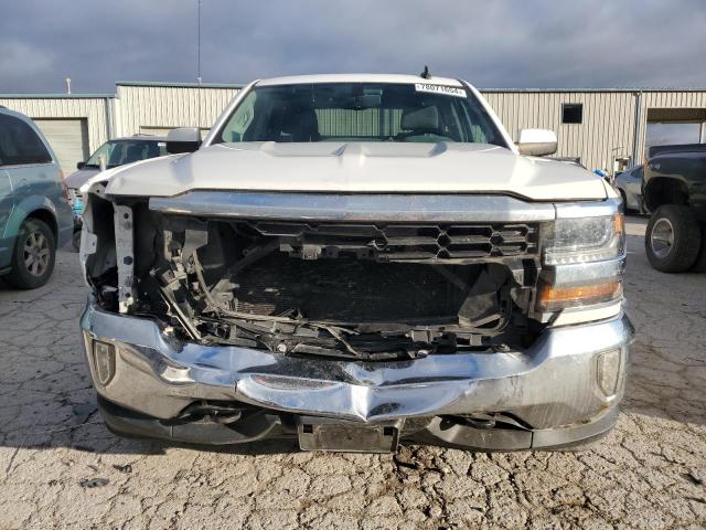 2016 Chevrolet All models VIN 1GCVKREH6GZ293914 COPART salvage auction — FRONT END, Mo - Salvage Certificate Of Title, sold $150 on 2026-07-02 (photo 5)