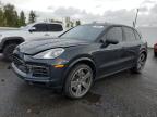 2023 PORSCHE CAYENNE BA VIN WP1AA2AY8PDA07877 — COPART salvage auction photo
