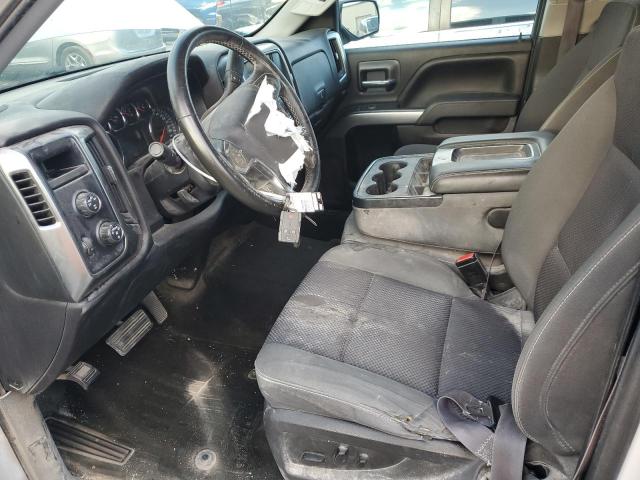 2016 Chevrolet All models VIN 1GCVKREH6GZ293914 COPART salvage auction — FRONT END, Mo - Salvage Certificate Of Title, sold $150 on 2026-07-02 (photo 7)