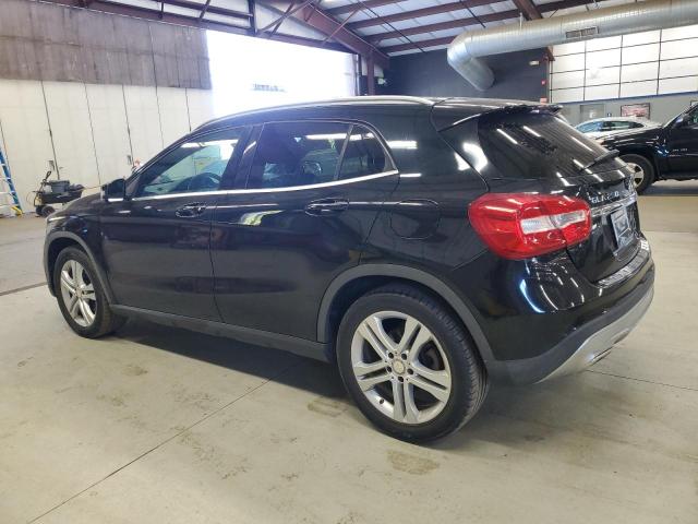 2017 Merz Gla-class VIN WDCTG4EB7HJ286648 COPART salvage auction — MINOR DENT/SCRATCHES, AR - CERTIFICATE OF TITLE, sold $5,800 on 2026-07-30 (photo 2)