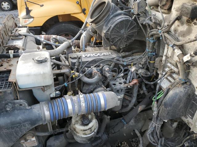 2019 Peterbilt All models VIN 2NP2HM6XXKM632063 COPART salvage auction — SIDE, NY - MV-907A SALVAGE CERTIFICATE, sold $22,800 on 2026-07-29 (photo 7)