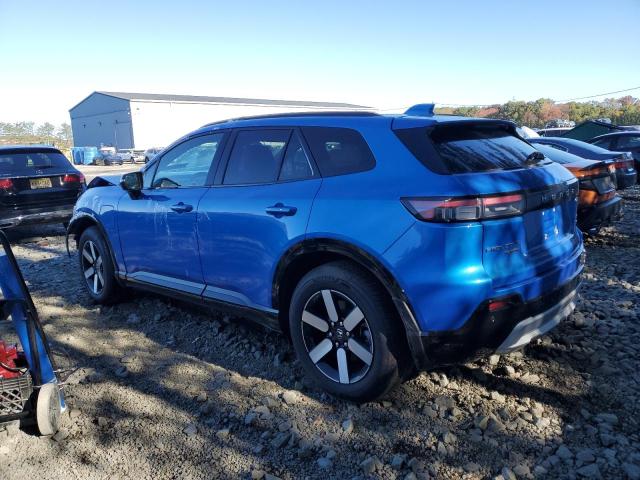 2025 Honda Prologue t VIN 3GPKHXRJ2SS518501 COPART salvage auction — FRONT END, Nj - Cert Of Title-Salvage, sold $8,900 on 2026-08-02 (photo 2)