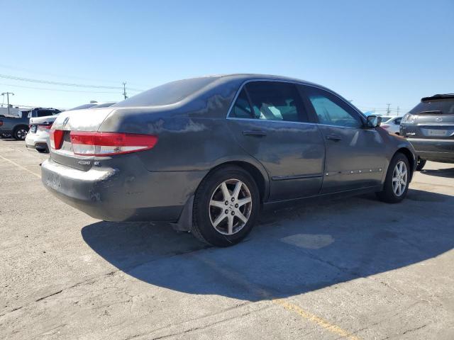 2004 Honda Accord VIN JHMCM56694C032880 COPART salvage auction — FRONT END, Ca - Salvage Certificate, sold $400 on 2026-07-06 (photo 3)