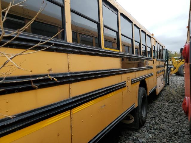 2009 Blue bird All models VIN 1BAKGCPA79F266950 COPART salvage auction — NORMAL WEAR, NY - CERTIFICATE OF TITLE, sold $1,000 on 2026-07-28 (photo 4)