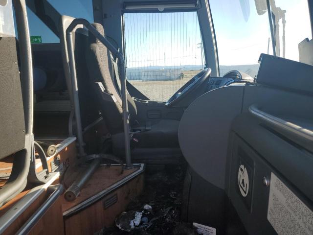 2015 Swib Unknown VIN WKKA57XH9F3010245 COPART salvage auction — BURN, CA - SALVAGE CERTIFICATE, sold $150 on 2026-07-21 (photo 5)