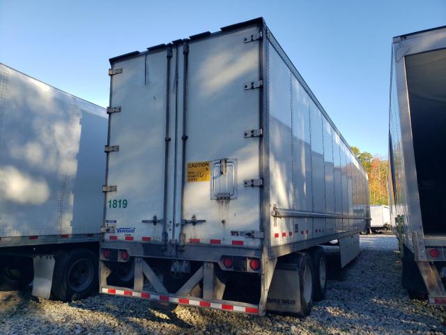 2018 Vanguard trailer Unknown VIN 5V8VC5324JM804851 COPART salvage auction — BURN, NU, sold $5 on 2026-07-29 (photo 4)