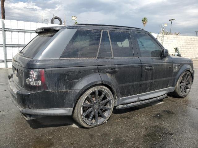 2013 Land rover Rangerover VIN SALSK2D41DA813450 COPART salvage auction — MINOR DENT/SCRATCHES, Ca - Dis/Dlr/Exp Only Clean Title, sold $1,550 on 2026-07-21 (photo 3)