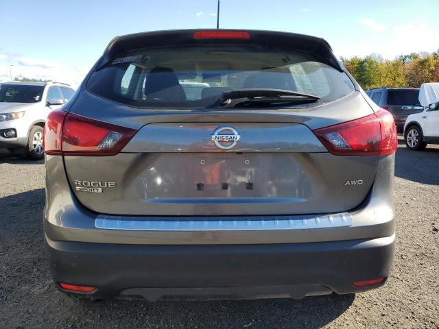 2019 Niss Rogue VIN JN1BJ1CRXKW315252 COPART salvage auction — MINOR DENT/SCRATCHES, VT - CERTIFICATE OF TITLE, sold $2,900 on 2026-07-09 (photo 6)