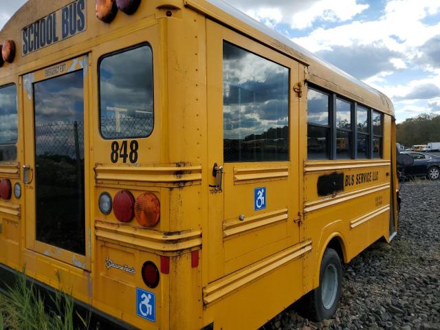 2013 Chev All models VIN 1GB6G5BL7C1151432 COPART salvage auction — NORMAL WEAR, NY - CERTIFICATE OF TITLE, sold $2,000 on 2026-07-09 (photo 4)
