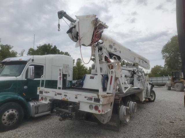 2025 Freigliner All other VIN 3ALKCYFE1SDVJ8327 COPART salvage auction — ROLLOVER, IL - SALVAGE CERTIFICATE, sold $45,500 on 2026-07-28 (photo 4)