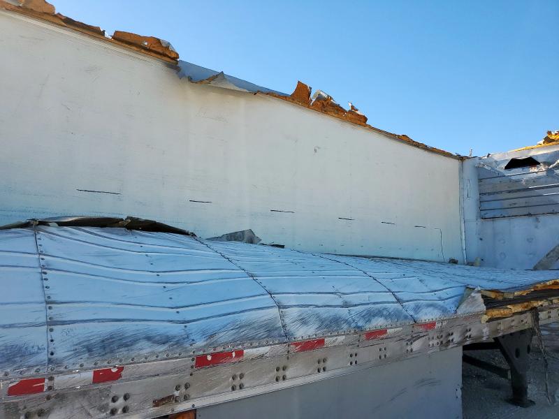 2016 Utility All models VIN 1UYVS2535GU481012 COPART salvage auction — SIDE, SV, sold $30 on 2026-07-08 (photo 5)