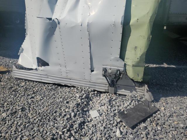 2016 Utility All models VIN 1UYVS2534GP460912 COPART salvage auction — FRONT END, NV - SALVAGE TITLE, sold $10 on 2026-07-30 (photo 7)