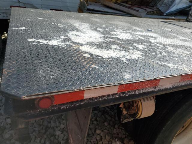 1997 Others Trailer VIN 1P9MP1425VM299022 COPART salvage auction — ALL OVER, WI - JUNKED VEHICLE BILL OF SALE, sold $10 on 2026-07-09 (photo 6)