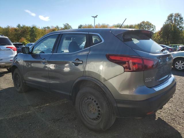 2019 Niss Rogue VIN JN1BJ1CRXKW315252 COPART salvage auction — MINOR DENT/SCRATCHES, VT - CERTIFICATE OF TITLE, sold $2,900 on 2026-07-09 (photo 2)