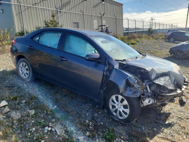 2017 Toyota Corolla VIN 2T1BURHE6HC792562 COPART salvage auction — FRONT END, NS - SALVAGE TITLE, sold $1,950 on 2026-07-02 (photo 4)