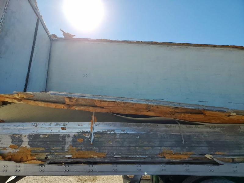 2016 Utility All models VIN 1UYVS2535GU481012 COPART salvage auction — SIDE, SV, sold $30 on 2026-07-08 (photo 6)