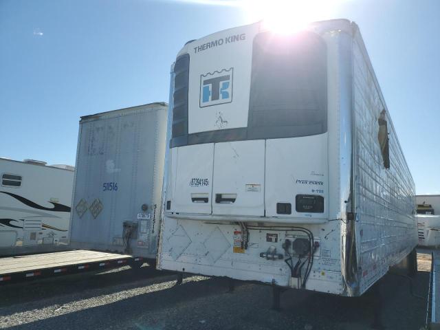 2017 Utility trailer Trailer VIN 1UYVS2535HM851330 COPART salvage auction — ROOF, NV - SALVAGE TITLE, sold $8,500 on 2026-07-23 (photo 2)