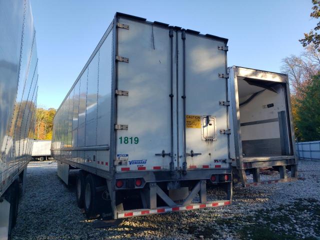 2018 Vanguard trailer Unknown VIN 5V8VC5324JM804851 COPART salvage auction — BURN, NU, sold $5 on 2026-07-29 (photo 3)