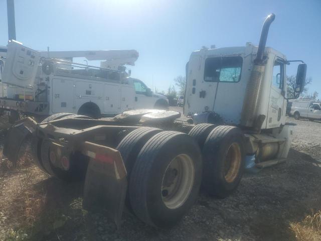 2007 Freightliner All other VIN 1FUJA6CK47LX83259 COPART salvage auction — ROLLOVER, KY - CERT OF TITLE-SALVAGE, sold $1,600 on 2026-07-23 (photo 4)