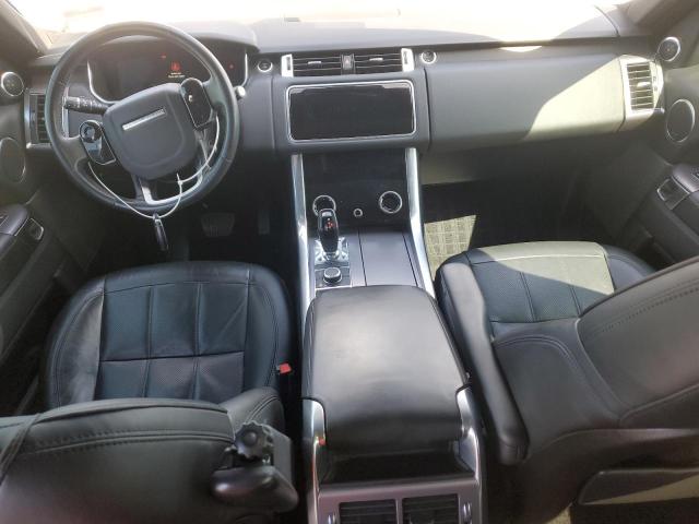 2019 Land rover Rangerover VIN SALWR2RK9KA840316 COPART salvage auction — MECHANICAL, Va - Certificate Of Title, sold $8,200 on 2026-07-22 (photo 8)