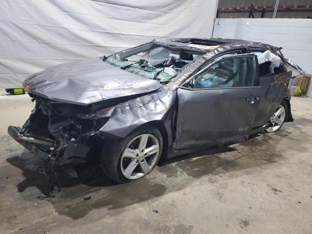 2014 Toyota Camry VIN 4T1BF1FK7EU785554 COPART salvage auction — ALL OVER, NH - CERT OF TITLE-SALVAGE, sold $400 on 2026-07-02 (photo 1)
