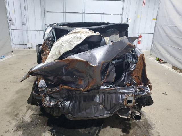 2014 Toyota Camry VIN 4T1BF1FK7EU785554 COPART salvage auction — ALL OVER, NH - CERT OF TITLE-SALVAGE, sold $400 on 2026-07-02 (photo 6)