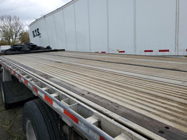2020 Reit Trailer VIN 1RNF53A22LR052904 COPART salvage auction — MINOR DENT/SCRATCHES, SC, sold $10,000 on 2026-07-09 (photo 6)