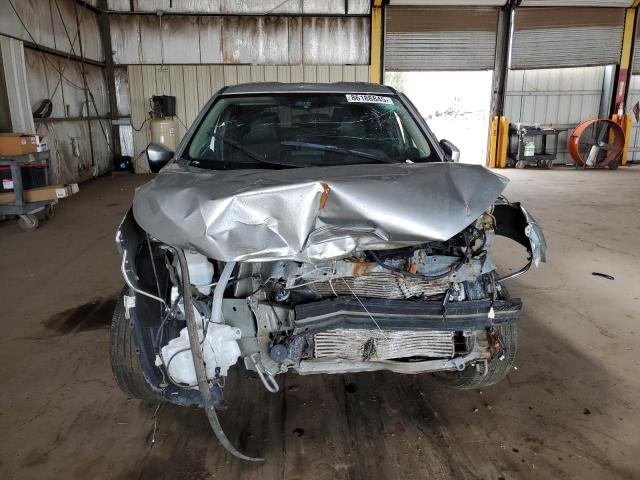 2023 Mitsubishi ECLIPSE VIN JA4ATWAA1PZ036494 COPART salvage auction — FRONT END, Az - Certificate Of Title, sold $2,650 on 2026-07-20 (photo 5)