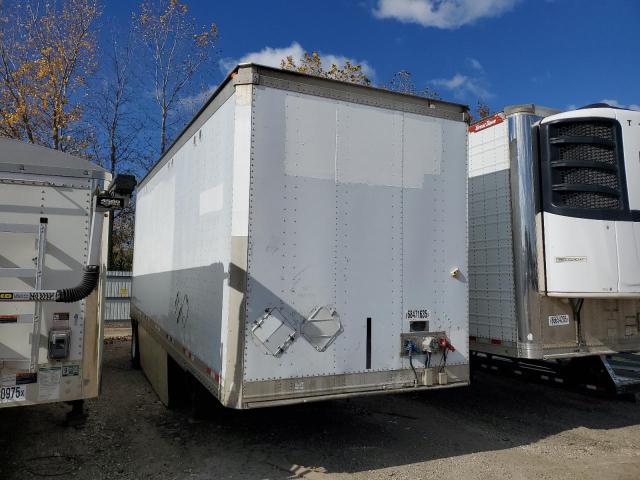 2009 Ggsd Dry van tr VIN 1GRAA56199K207136 COPART salvage auction — MINOR DENT/SCRATCHES, IL - CERTIFICATE OF TITLE, sold $1,000 on 2026-07-14 (photo 1)