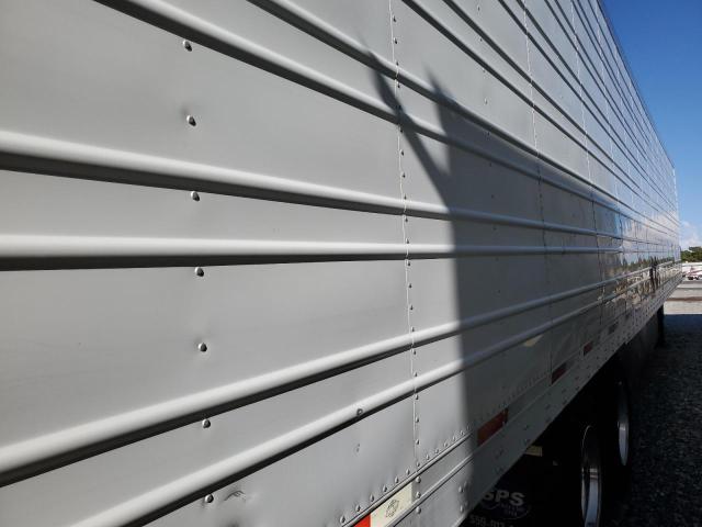 2017 Utility trailer Trailer VIN 1UYVS2535HM851330 COPART salvage auction — ROOF, NV - SALVAGE TITLE, sold $8,500 on 2026-07-23 (photo 6)