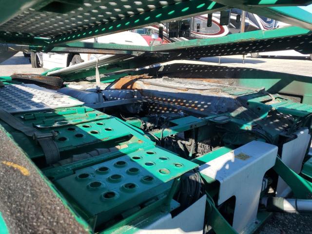 2020 Cottrell All models VIN 5E0AA1645LG401301 COPART salvage auction — BURN, CD, sold $10,800 on 2026-07-13 (photo 9)