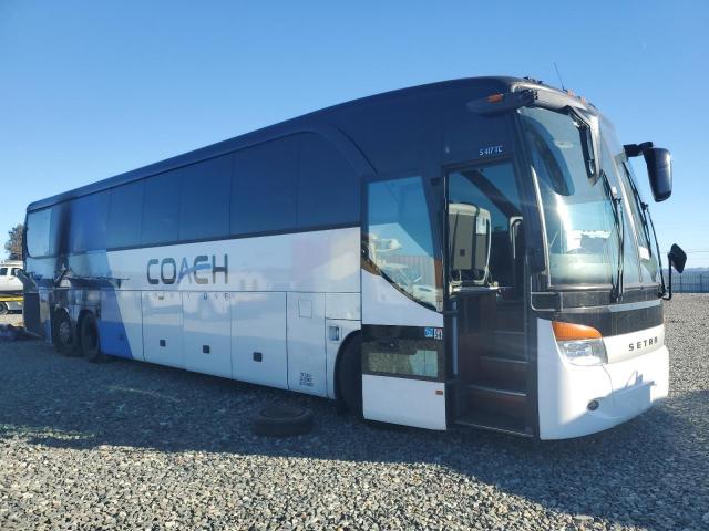 2015 Swib Unknown VIN WKKA57XH9F3010245 COPART salvage auction — BURN, CA - SALVAGE CERTIFICATE, sold $150 on 2026-07-21 (photo 1)