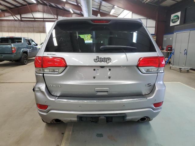 2014 Jep Grand cher VIN 1C4RJFCG2EC279277 COPART salvage auction — REAR END, CT - CERTIFICATE OF TITLE, sold $3,950 on 2026-07-30 (photo 6)
