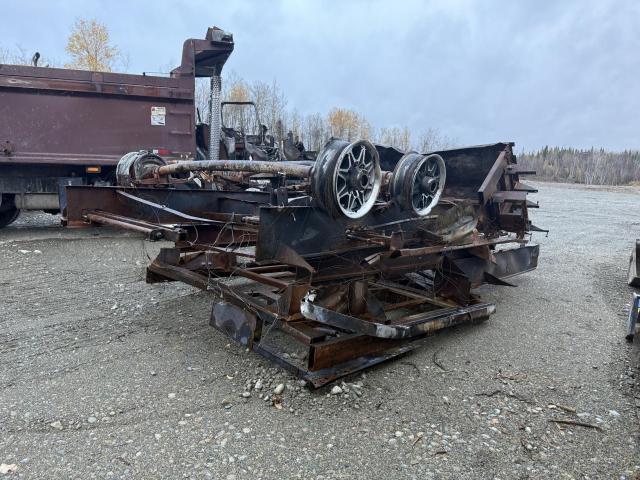 2012 Other All other VIN 5SFBG3923CE239993 COPART salvage auction — BURN, QC - IRRECUPERABLE, sold $150 on 2026-07-28 (photo 3)