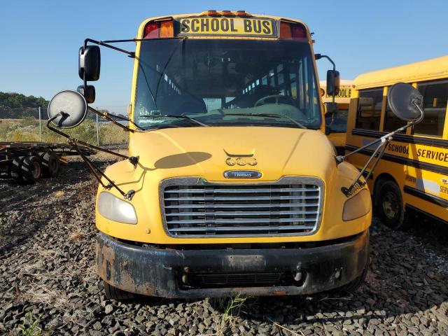 2008 Thom Saf-t-line VIN 4UZABRDJ08CZ19752 COPART salvage auction — MINOR DENT/SCRATCHES, NY - CERTIFICATE OF TITLE, sold $2,000 on 2026-09-22 (photo 9)