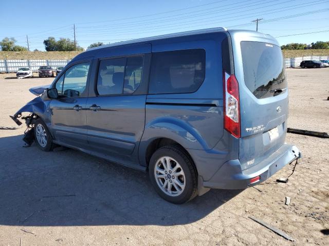 2020 Ford Transit VIN NM0GE9F28L1449547 COPART salvage auction — FRONT END, Ne - Cert Of Title-Salvage, sold $625 on 2026-07-04 (photo 2)