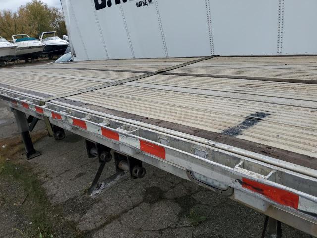 2020 Reit Trailer VIN 1RNF53A22LR052904 COPART salvage auction — MINOR DENT/SCRATCHES, SC, sold $10,000 on 2026-07-09 (photo 5)
