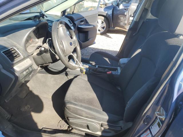 2015 Subaru Impreza VIN JF1GPAC62FH263834 COPART salvage auction — REAR END, Co - Dis/Dlr/Exp Only Clean Title, sold $2,000 on 2026-07-28 (photo 7)