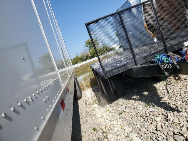 1997 Others Trailer VIN 1P9MP1425VM299022 COPART salvage auction — ALL OVER, WI - JUNKED VEHICLE BILL OF SALE, sold $10 on 2026-07-09 (photo 1)