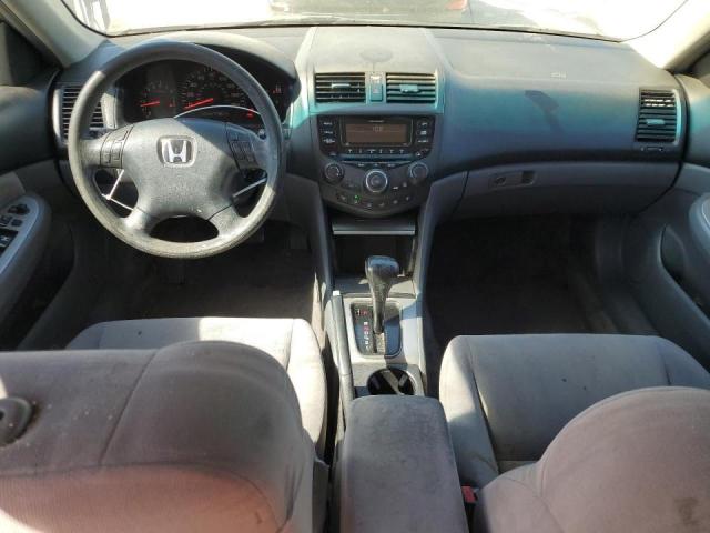 2004 Honda Accord VIN JHMCM56694C032880 COPART salvage auction — FRONT END, Ca - Salvage Certificate, sold $400 on 2026-07-06 (photo 8)