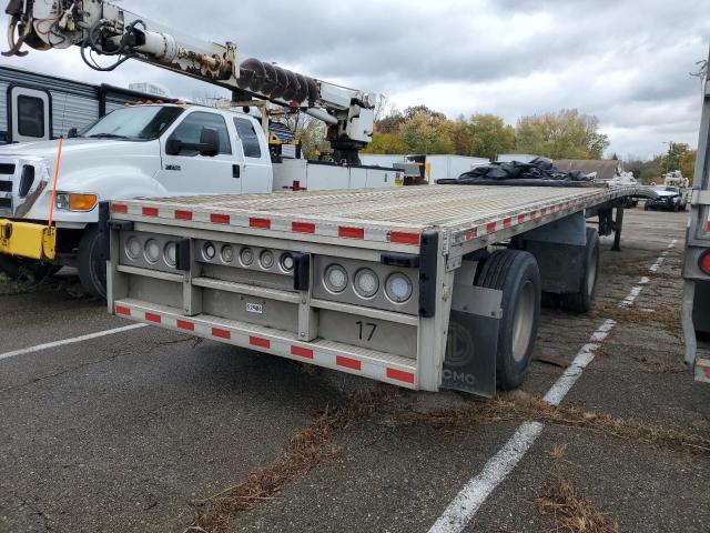2020 Reit Trailer VIN 1RNF53A22LR052904 COPART salvage auction — MINOR DENT/SCRATCHES, SC, sold $10,000 on 2026-07-09 (photo 4)