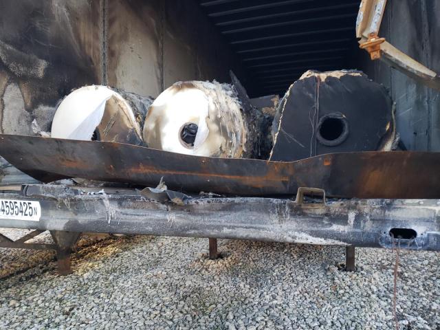 2018 Vanguard trailer Unknown VIN 5V8VC5324JM804851 COPART salvage auction — BURN, NU, sold $5 on 2026-07-29 (photo 8)