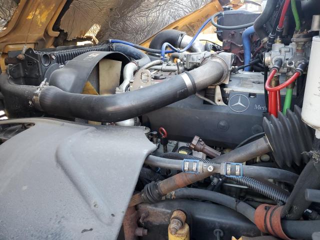 2006 Freightliner Saf-t-line VIN 4UZAAXCS56CV84194 COPART salvage auction — NORMAL WEAR, NY - CERTIFICATE OF TITLE, sold $1,000 on 2026-07-09 (photo 7)