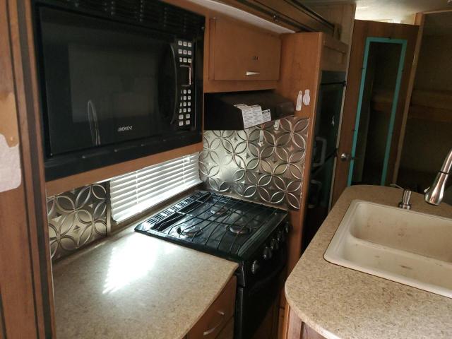 2015 Coachman Recreation VIN 5ZT2CXRB2FA005196 COPART salvage auction — UNDERCARRIAGE, PA - CERTIFICATE OF SALVAGE, sold $800 on 2026-07-16 (photo 7)