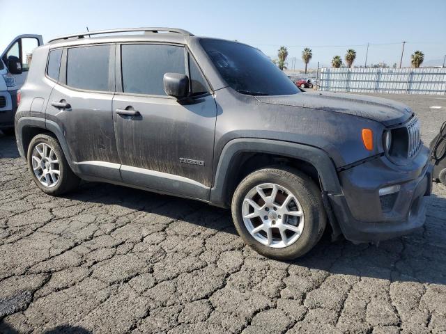 2020 Jeep Renegade VIN ZACNJAB14LPK91306 COPART salvage auction — FRONT END, In - Certificate Of Title, sold $2,975 on 2026-07-20 (photo 4)