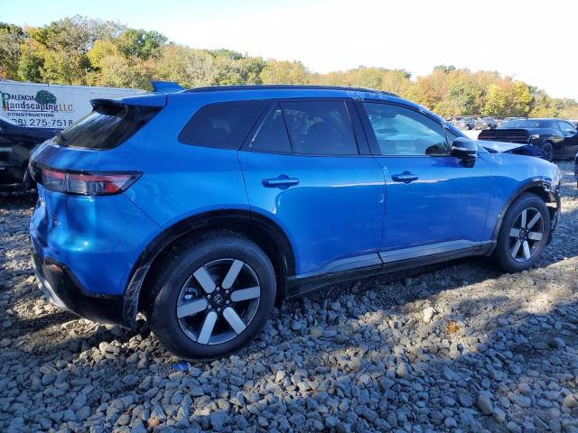 2025 Honda Prologue t VIN 3GPKHXRJ2SS518501 COPART salvage auction — FRONT END, Nj - Cert Of Title-Salvage, sold $8,900 on 2026-08-02 (photo 3)